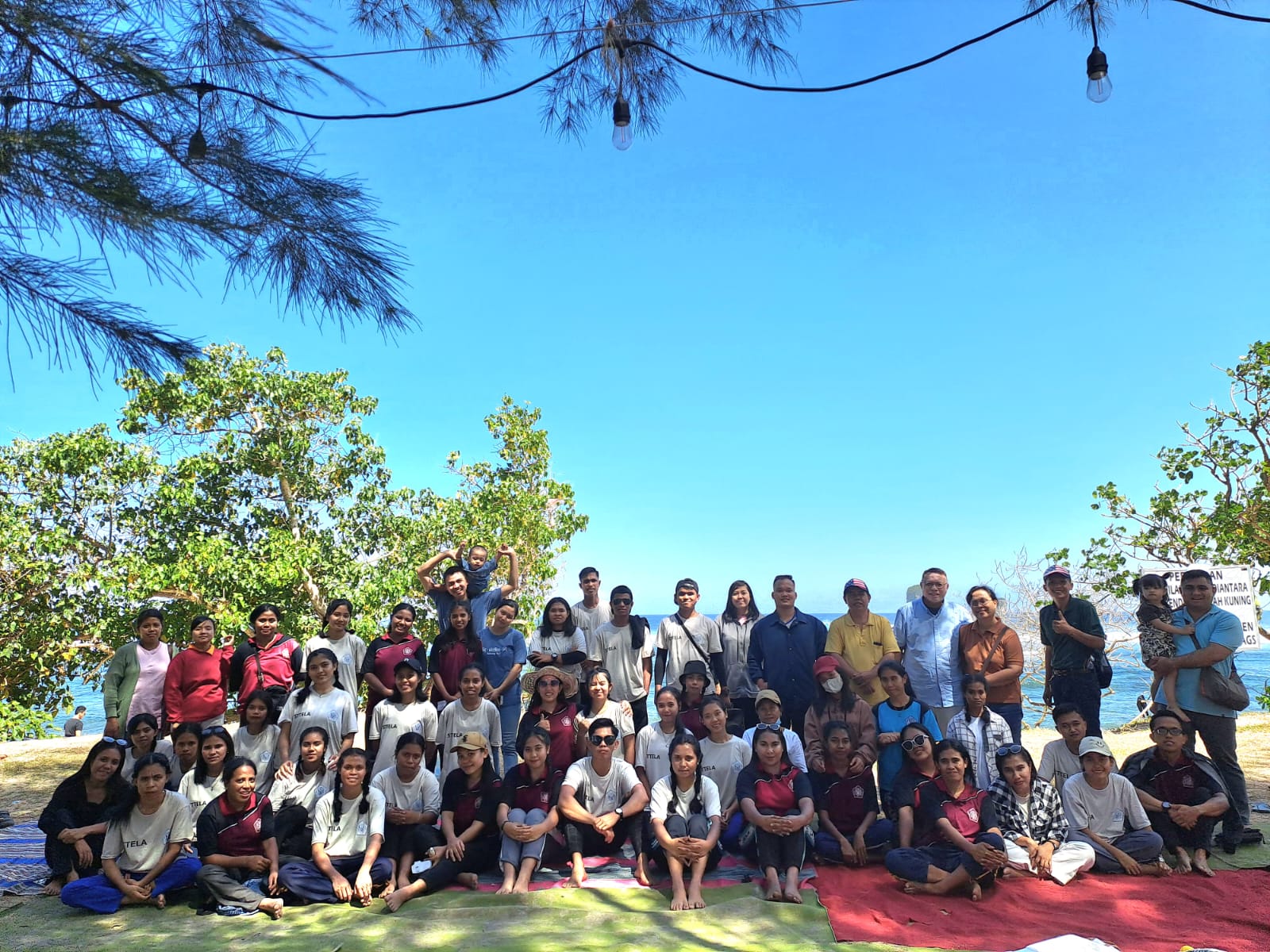 Sekolah Tinggi Teologi Elohim Indonesia